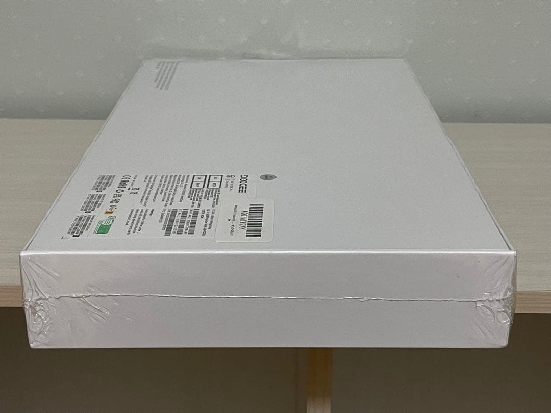 新品　Android16 タブレット 11インチ16GB+128GB+2TB拡張