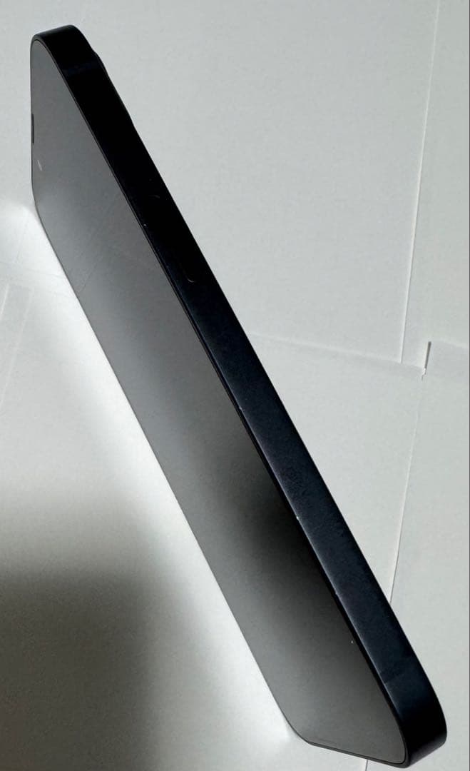 【美品】iPhone 13 256GB ミッドナイト バッテリー94%