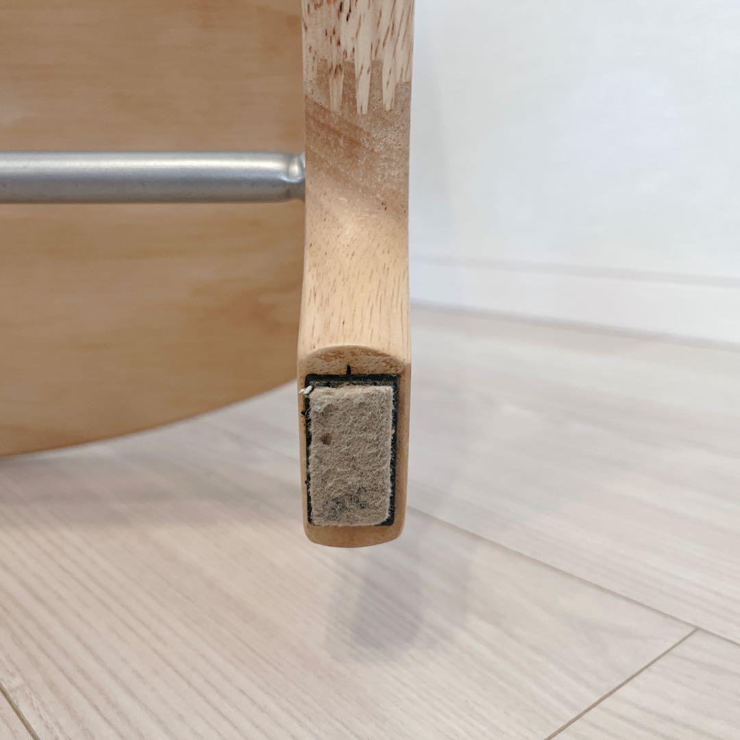 【美品】 YAMATOYA すくすくチェアプラス ガード付 清掃済 即使用可能