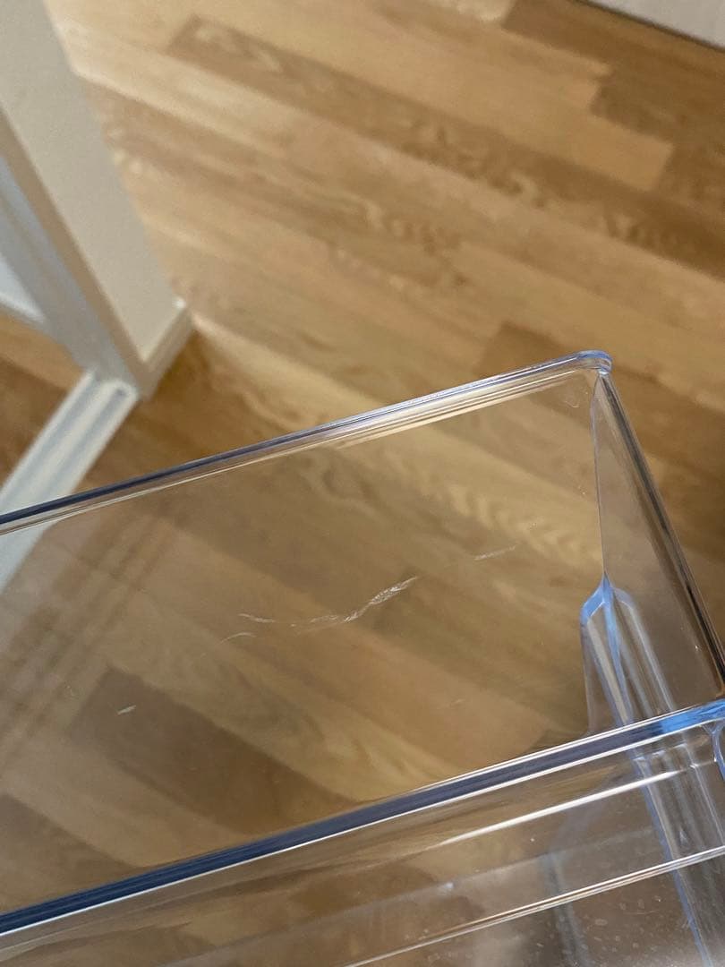 Hisense ブラック 冷蔵庫 上下二段式　175L