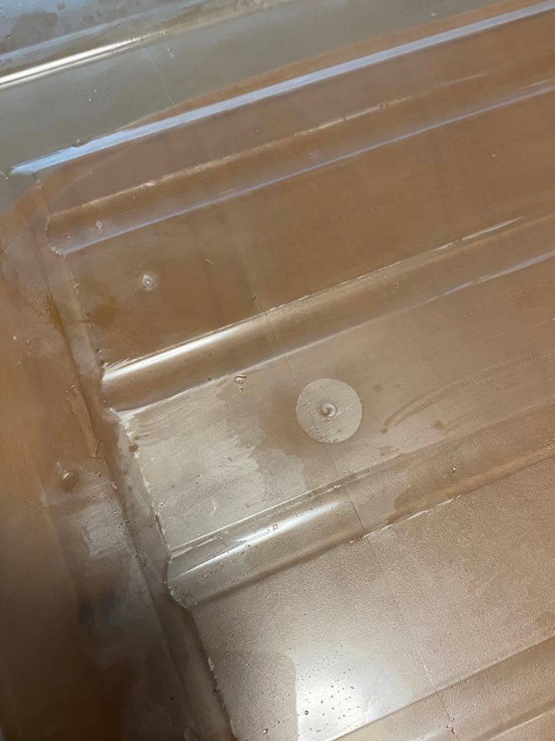 Hisense ブラック 冷蔵庫 上下二段式　175L