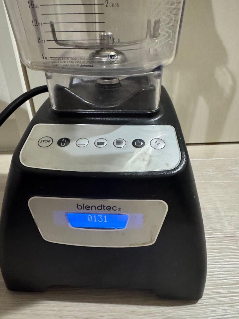 【コストコ】Blender Classic 570 ブレンテック ジャンク品