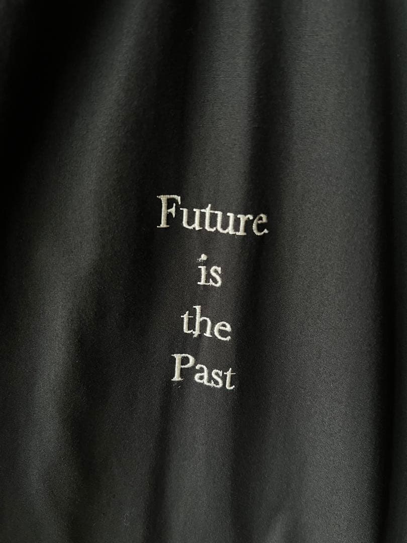 【専用】UNDERCOVER アンダーカバー　フード付きコートミドルモッズコート