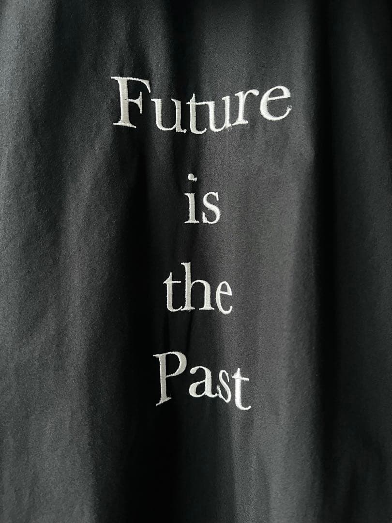 【専用】UNDERCOVER アンダーカバー　フード付きコートミドルモッズコート