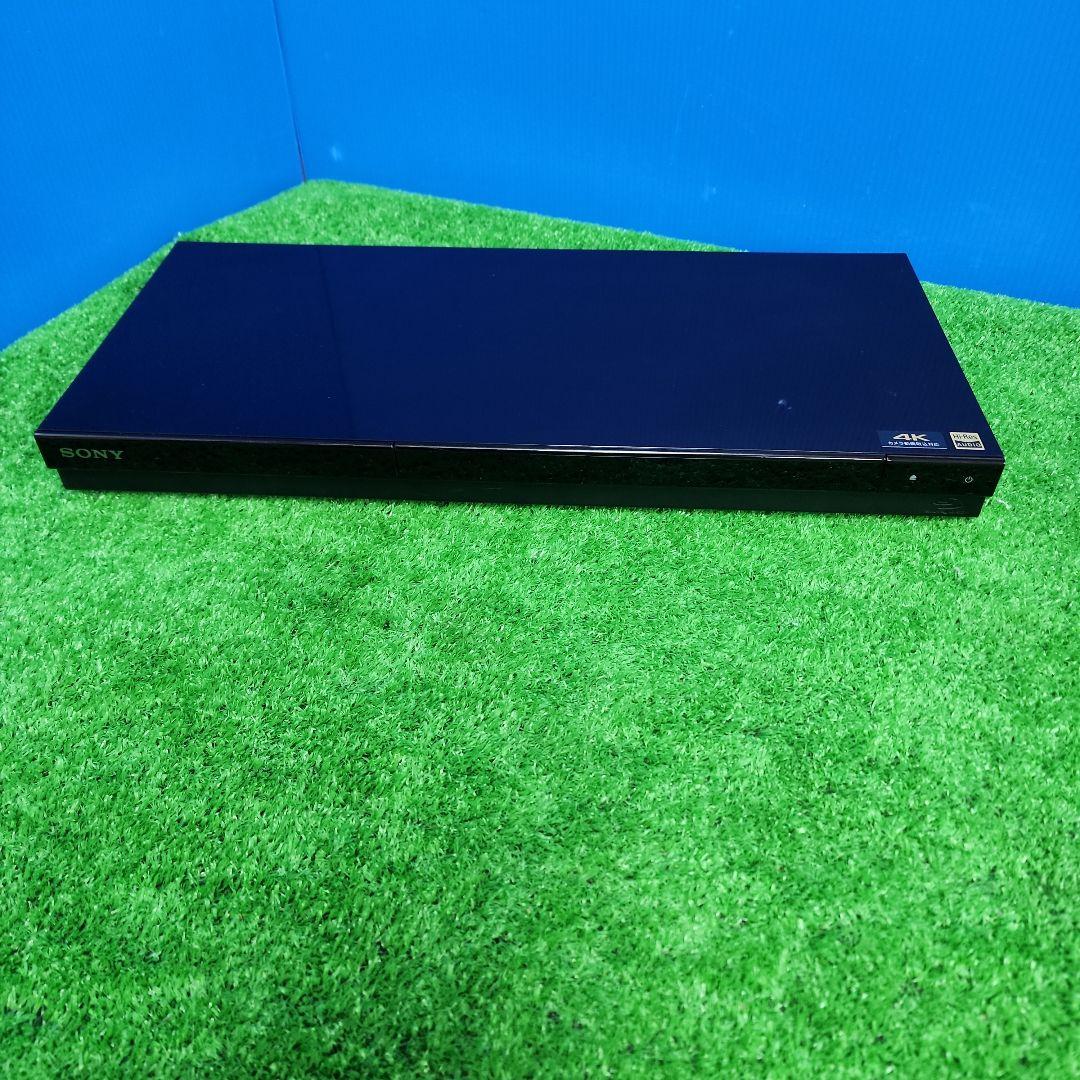 F253★SONY ブルーレイDVDレコーダー BDZ-ZW1800/送料無料