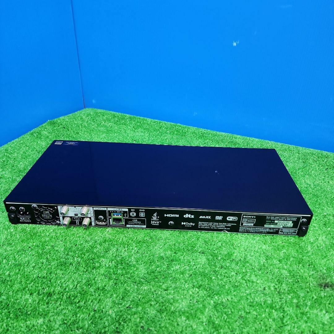 F253★SONY ブルーレイDVDレコーダー BDZ-ZW1800/送料無料