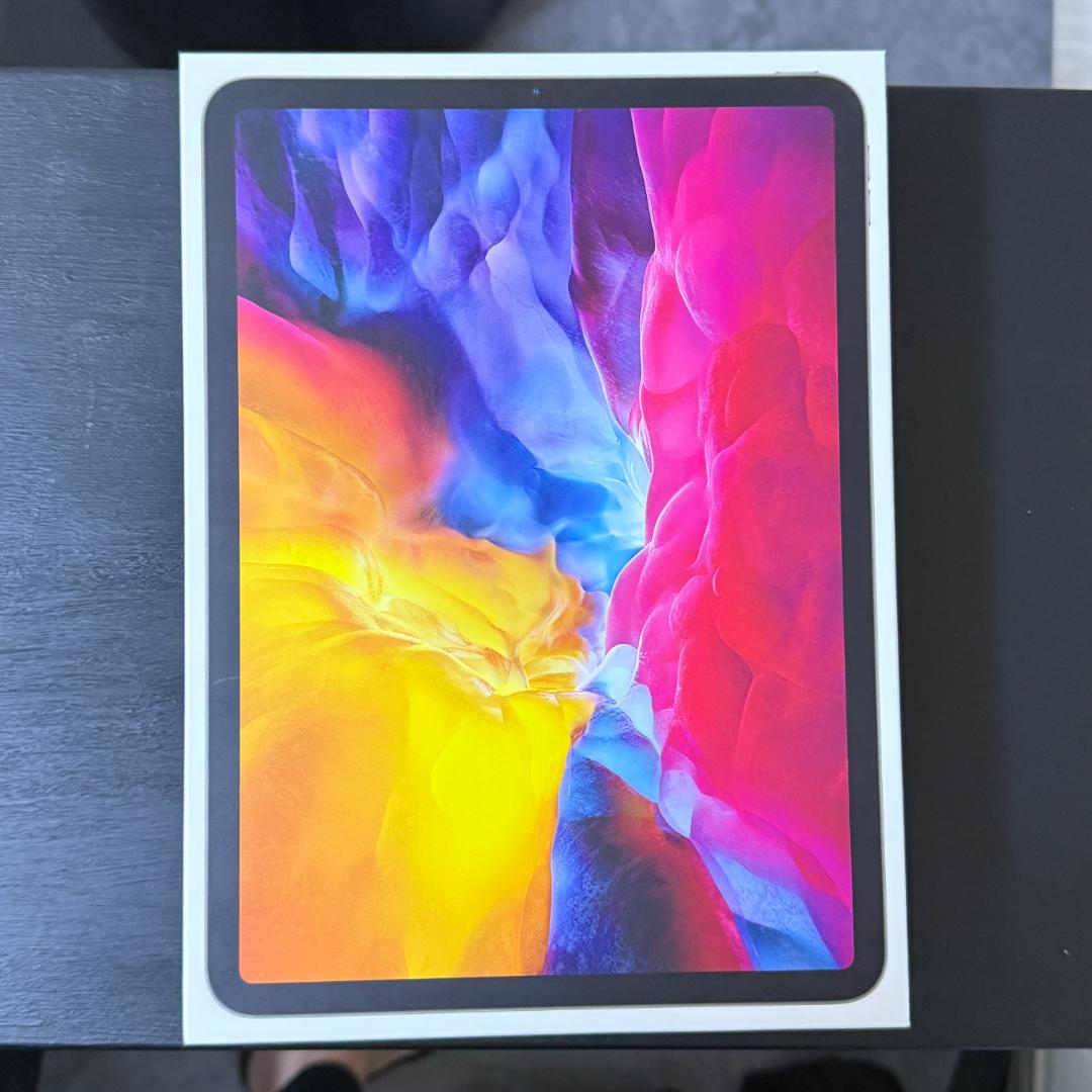 iPad Pro 11インチ 第二世代＋Magic Keyboard