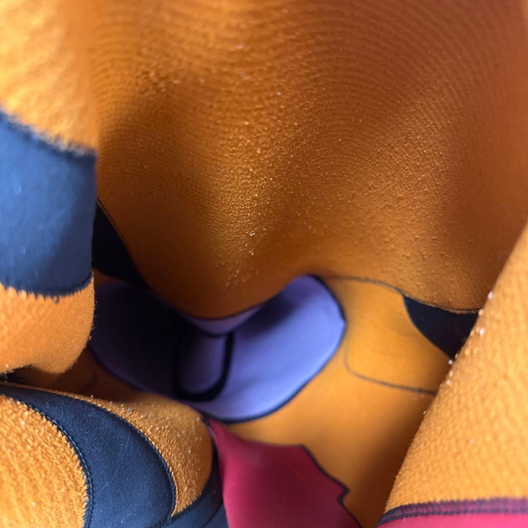 リンコン　セミドライウェットスーツ5×3mm