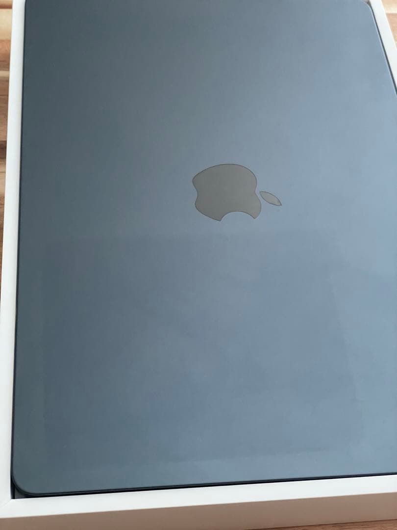 【最終】1TBモデル★MacBook Air M2 16GB/1TB US配列