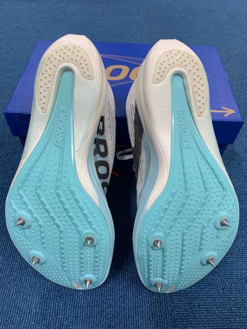 BROOKS Hyperion Elite LD2 ハイペリオンエリート