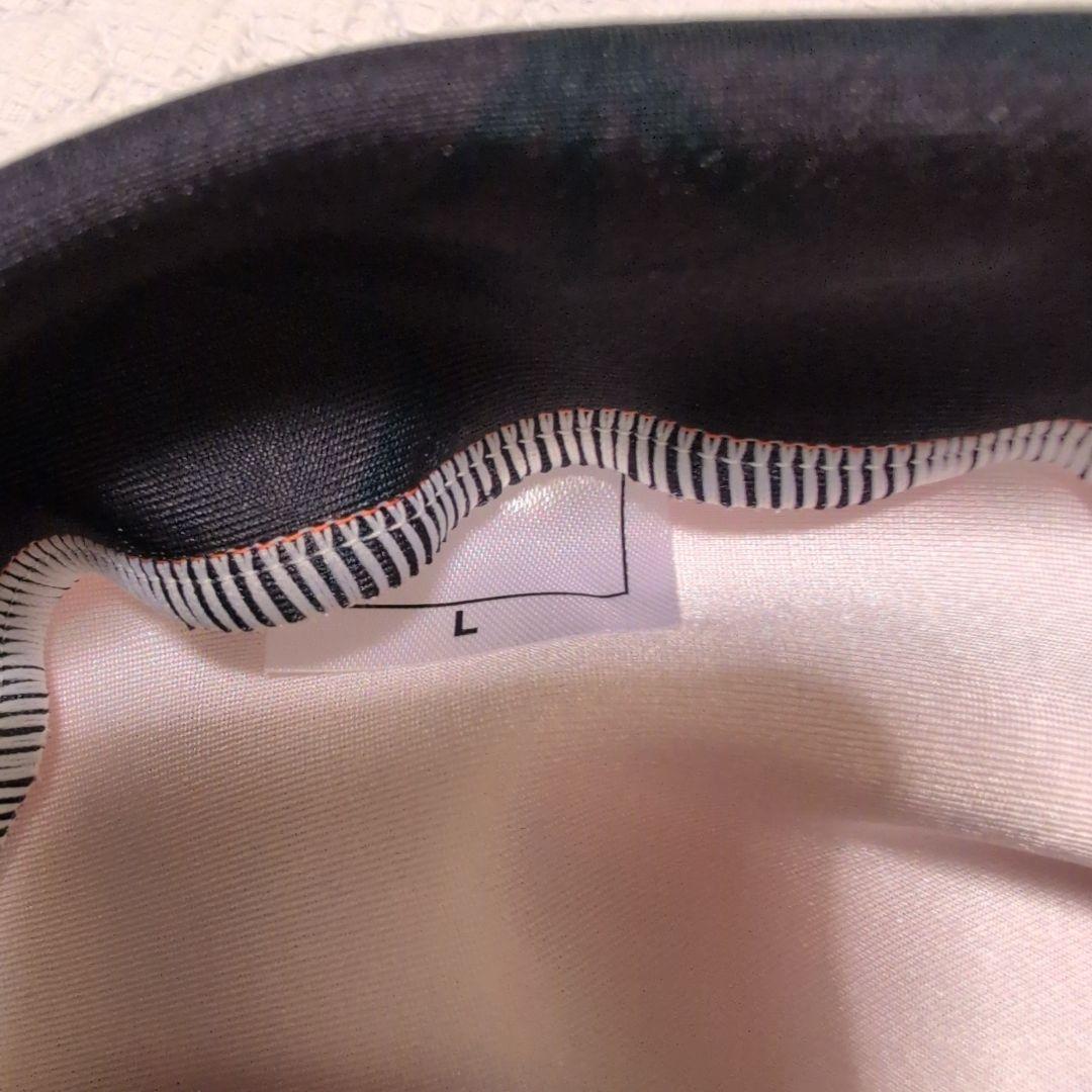 未使用品　FIS対応 レーシングワンピース　Lサイズ　ミズノ