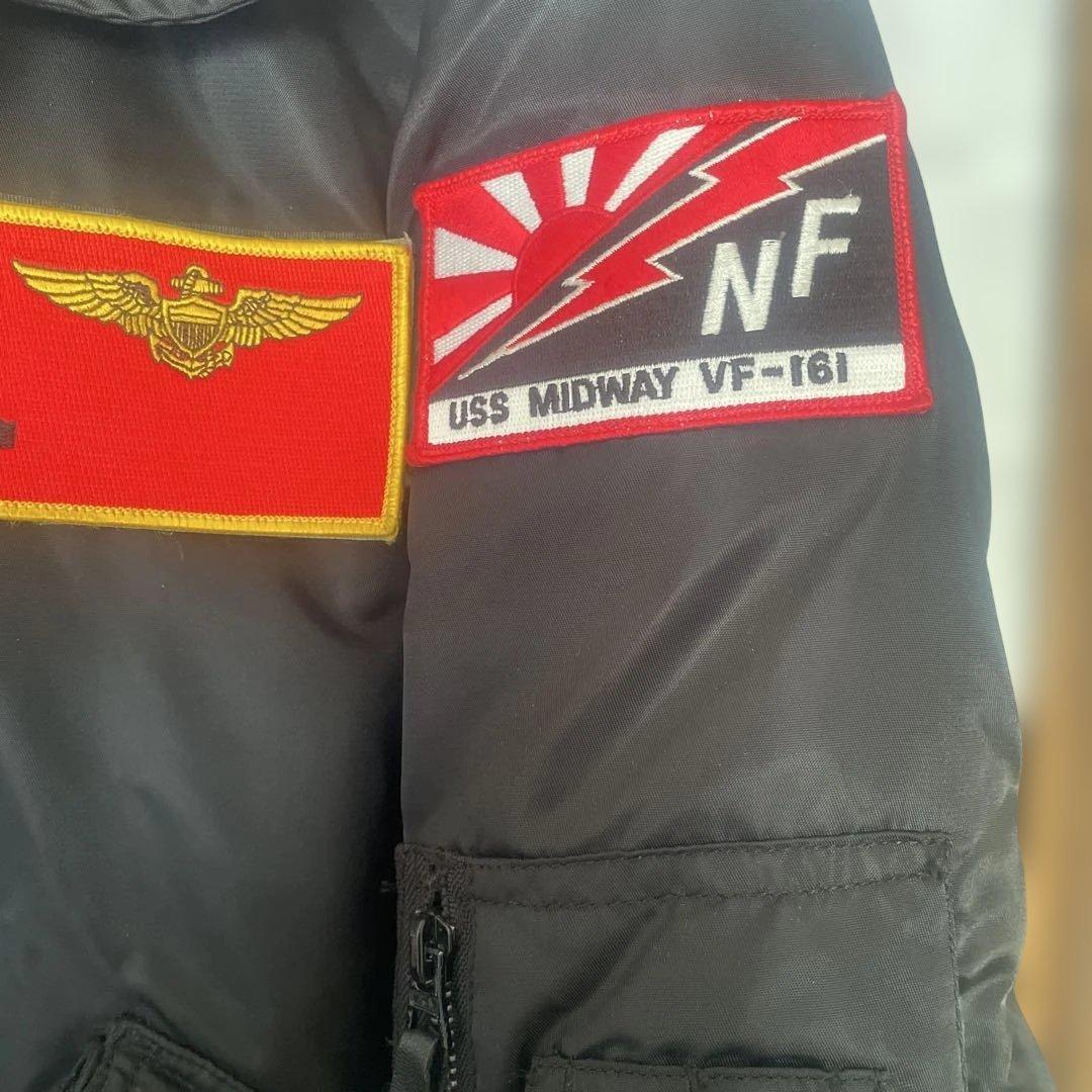 ベイシティ刑事 パッチセット