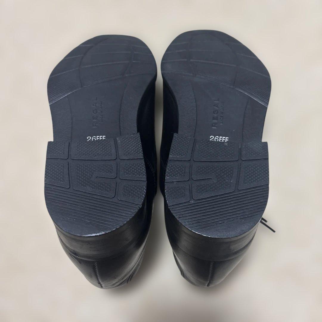 リーガル REGAL 35HR GORE-TEX ゴアテックス 26.0