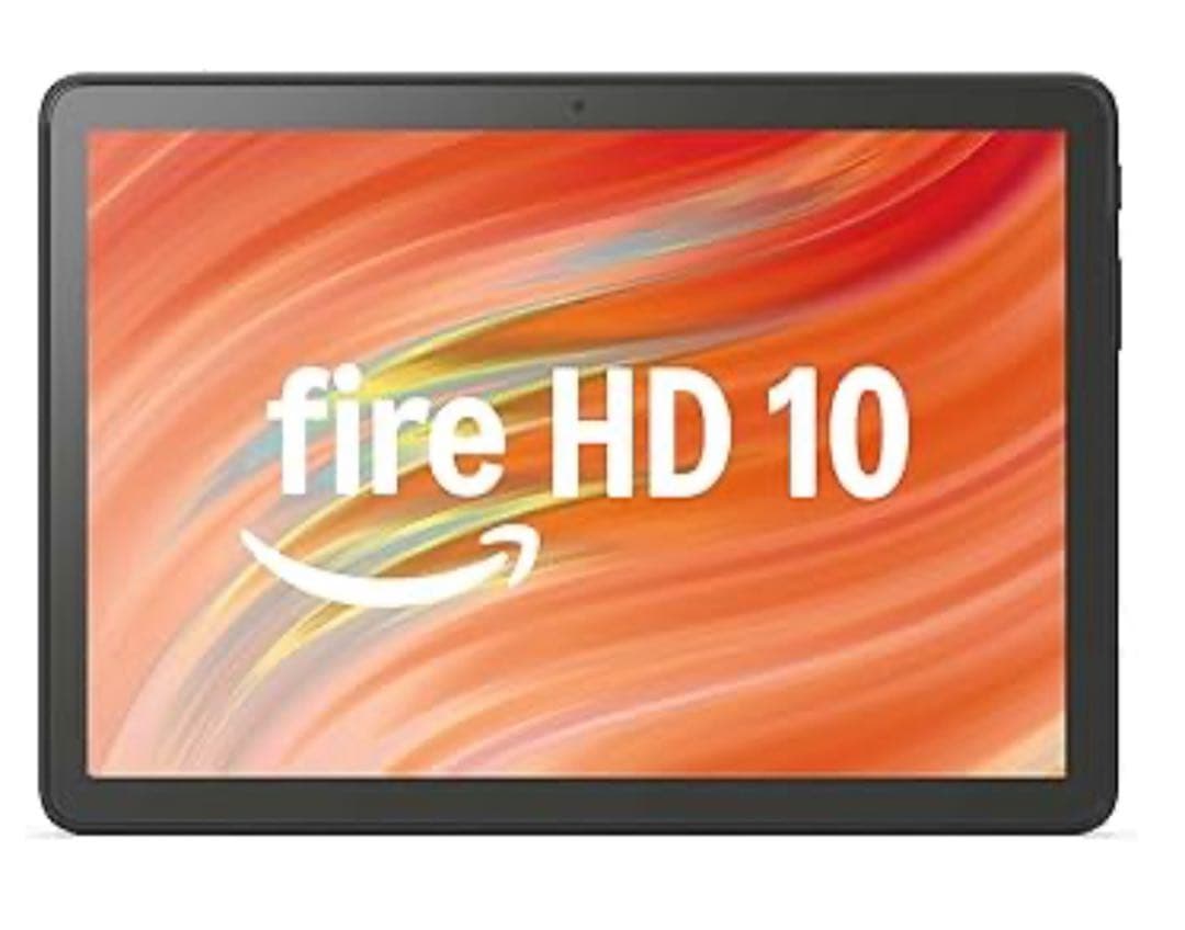 Amazon fire HD 10 タブレット