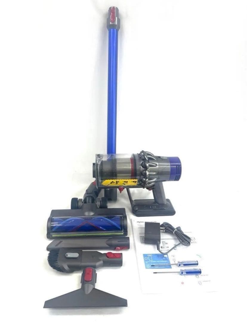 0513-001 ダイソン掃除機V10お得フルセット