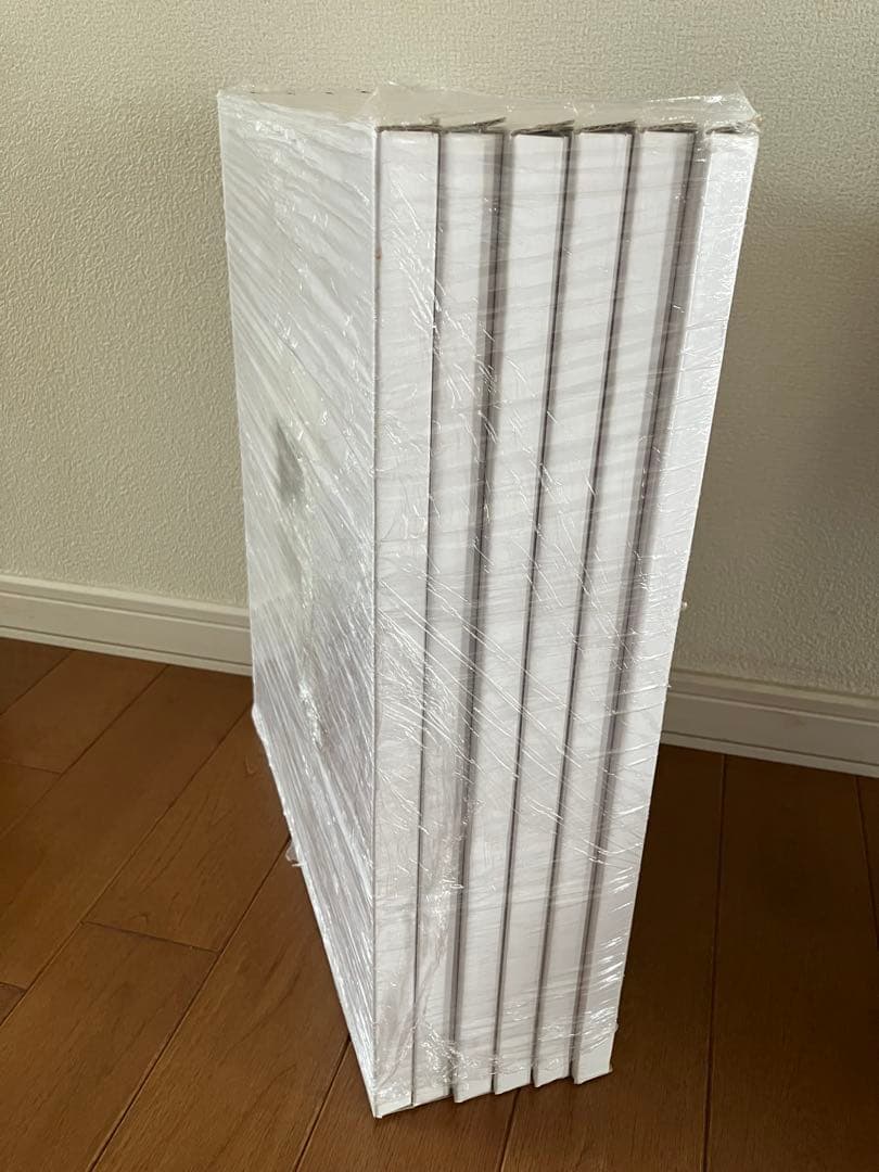 【未開封品】SHARP FZ-M100DF 空気清浄機交換フィルター※6セット