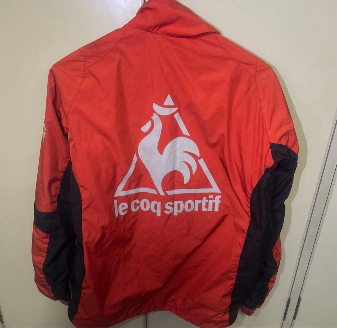 名古屋グランパス　ウォーマー上下Mサイズ