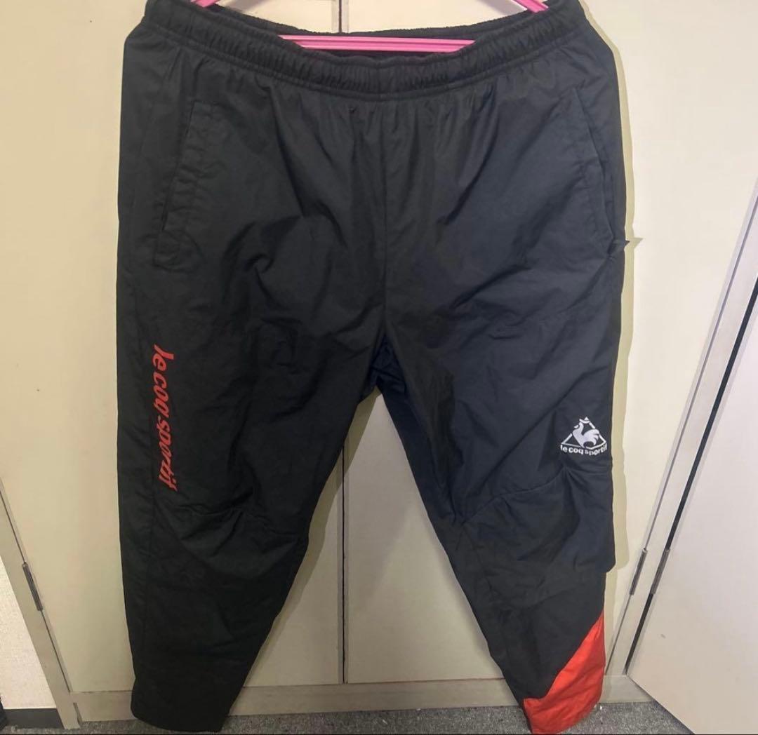 名古屋グランパス　ウォーマー上下Mサイズ