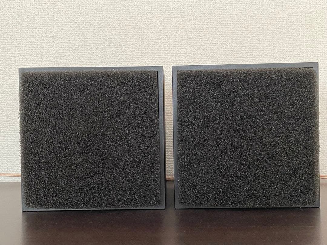 AURATONE オーラトーン5C モニタースピーカー