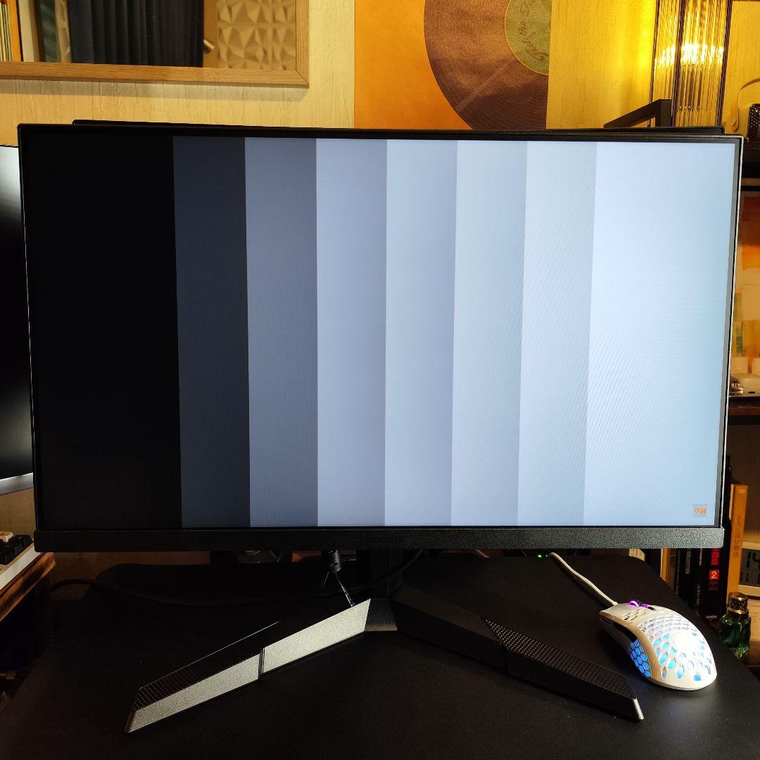 KOORUI 24インチ ゲーミングモニター 165Hz