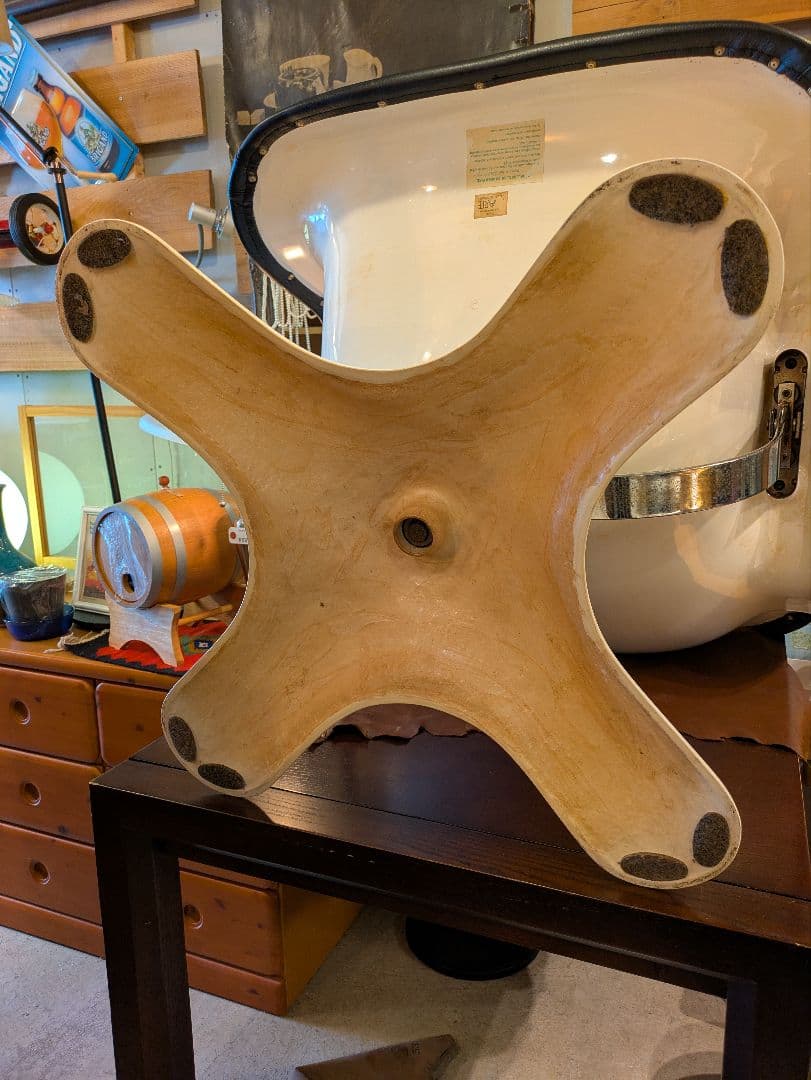 kkw カルセリラウンジチェア 北欧フィンランド ヴィンテージ