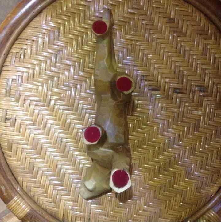 石焼 ヒョウ