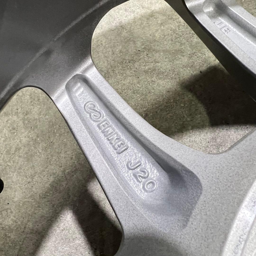 ジムニー JB64 純正アルミホイールタイヤ 4本セット 新車外し品 T31