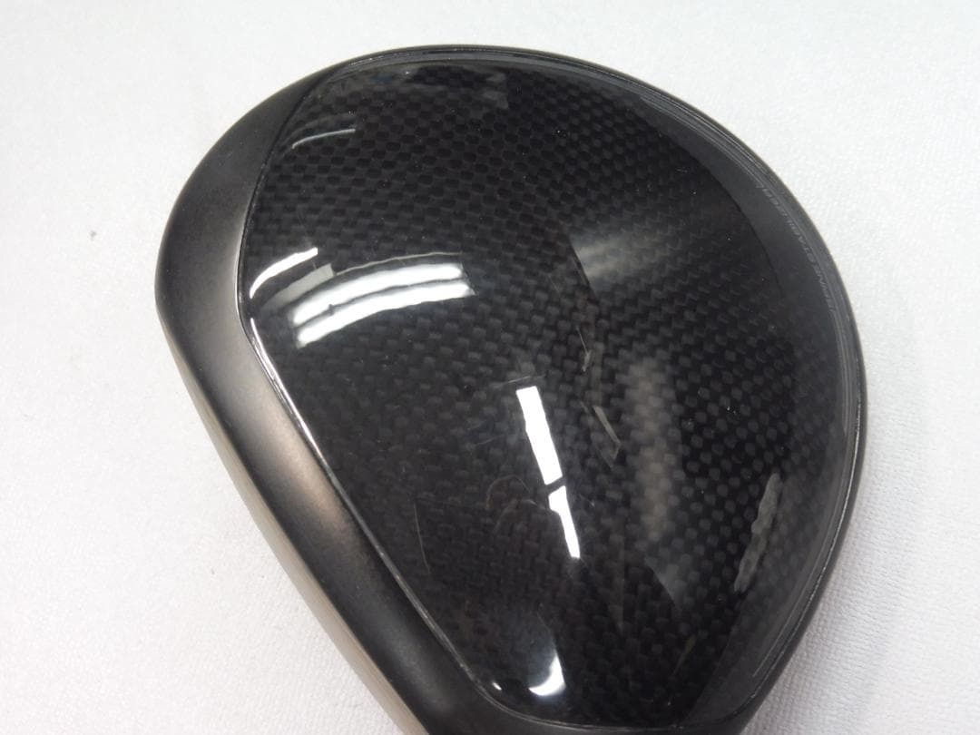 ブリヂストン B1　ST　9.5° ヘッド