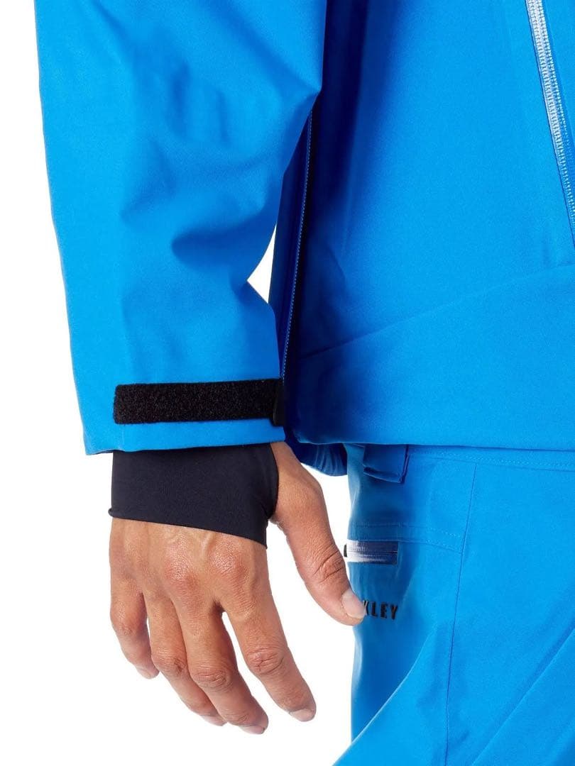 OAKLEY スノーウェア 上下