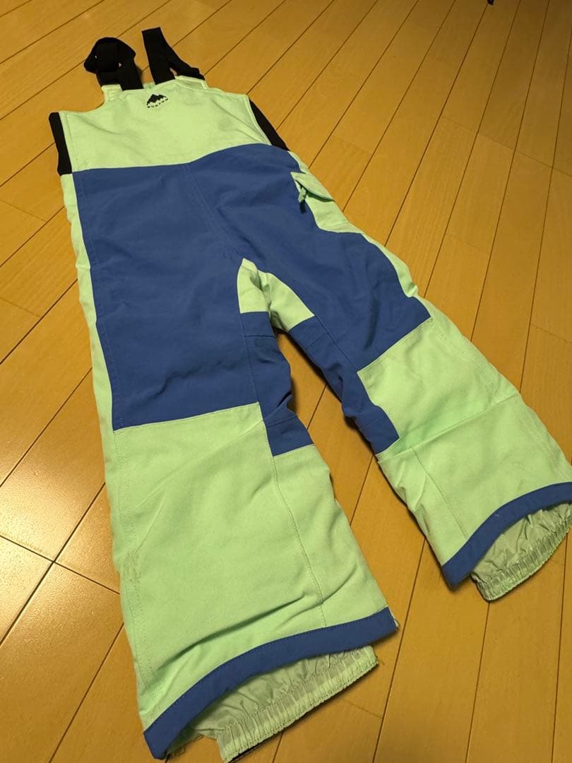 s*y様 人気モデル　子ども用スノーボードウェアセット