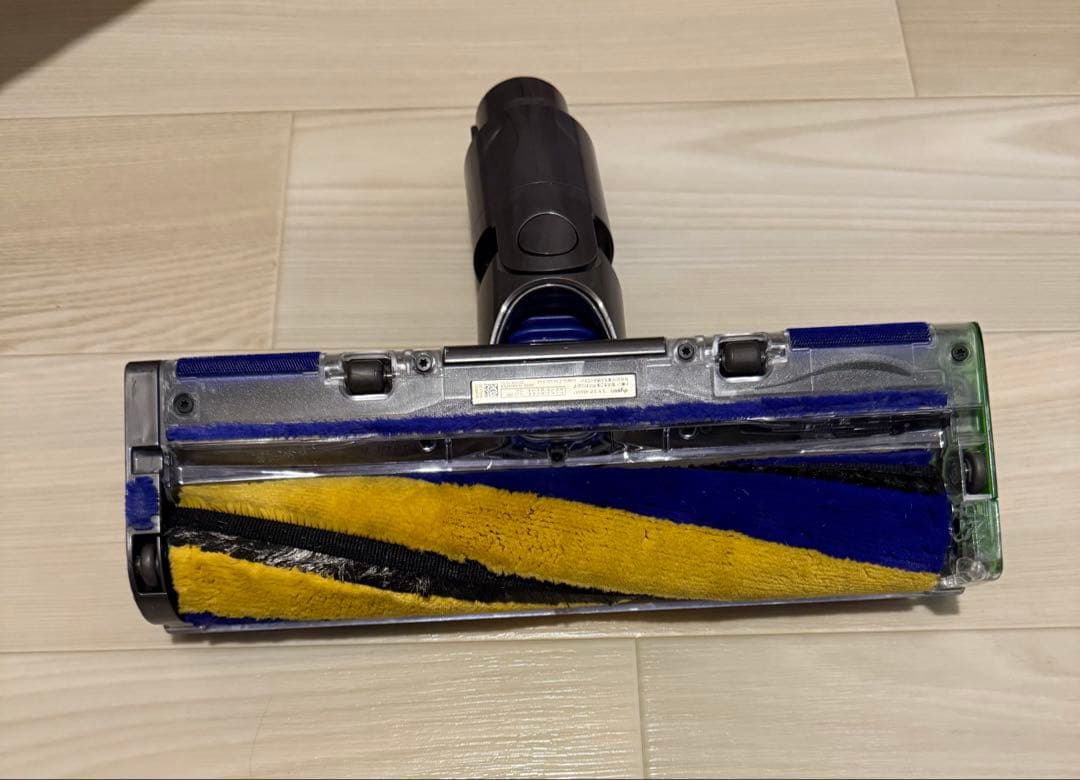 ダイソン 掃除機 Dyson V12 Detect Slim Fluffy