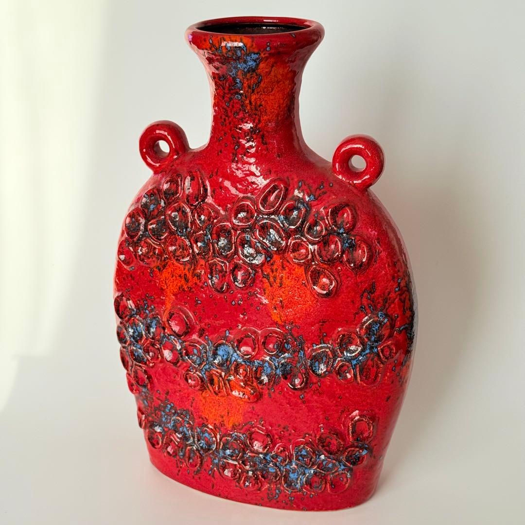 【Dumler&Breiden】35cm fat lava ファットラバ