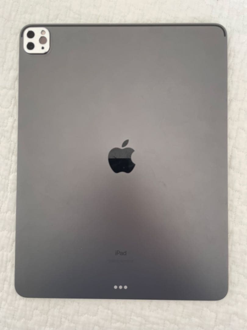 iPad Pro 第4世代 12.9インチApple Pencil 第2世代付き