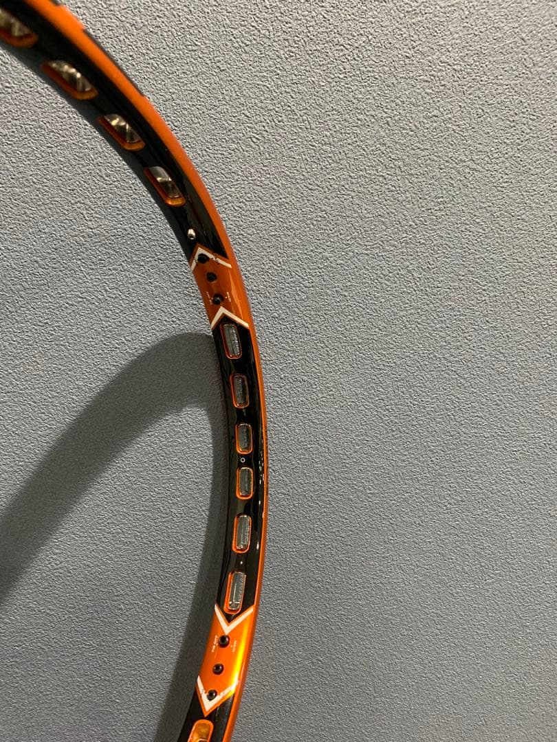 ラケット(硬式用) Prince Tour Team 100 TX263A FRWC 2