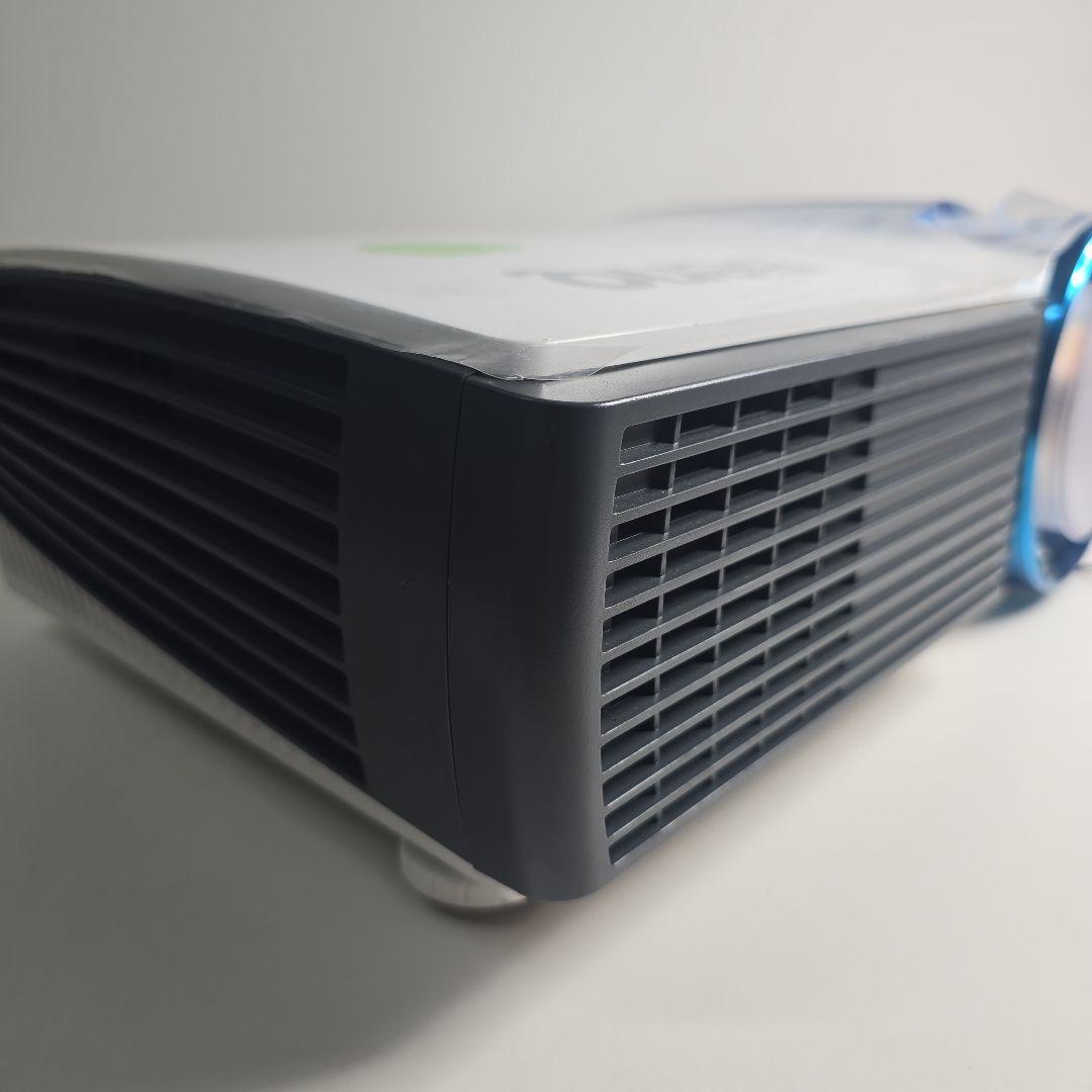 BenQ プロジェクター SmartEco 未使用 LW61ST 3d