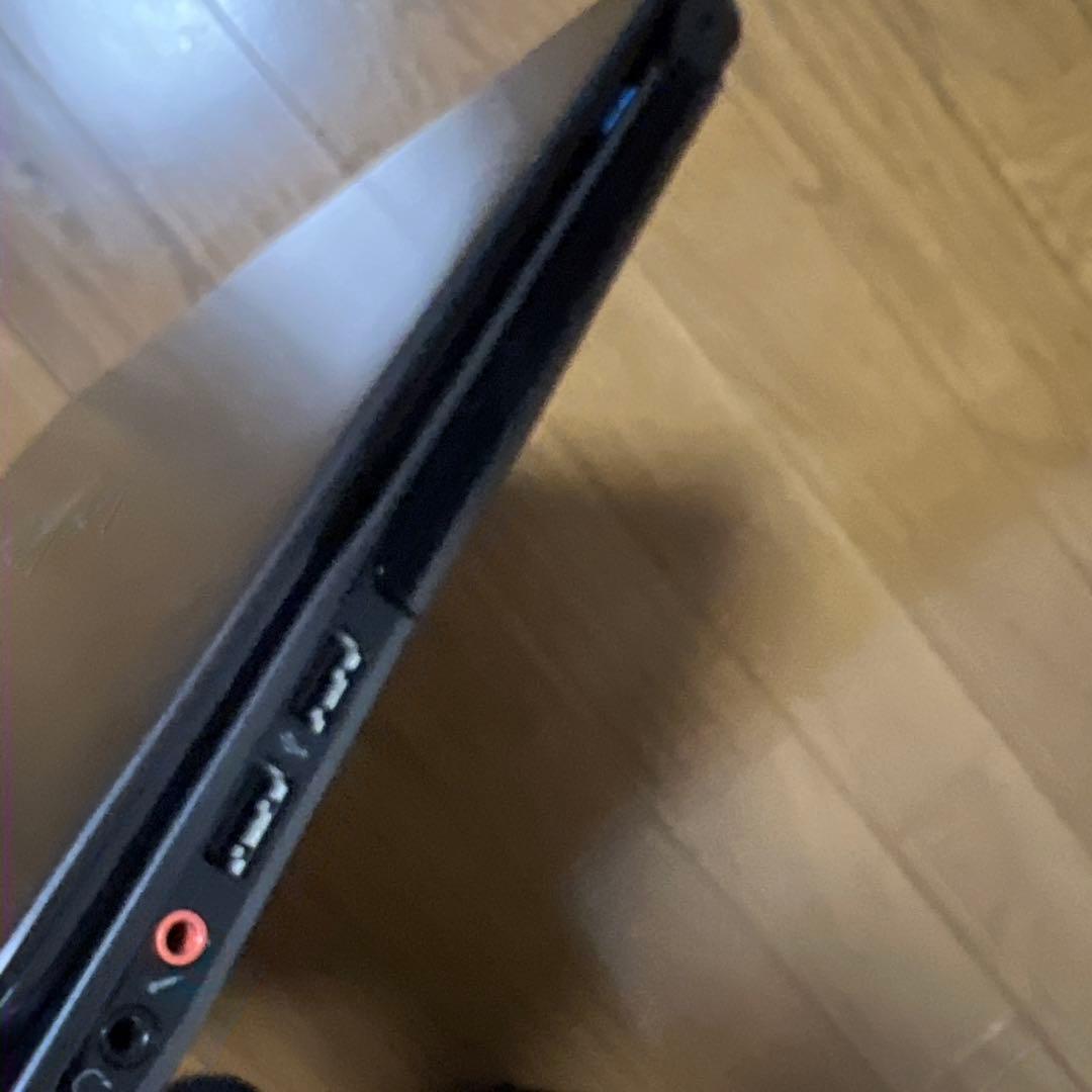 VAIO ノートパソコン Windows