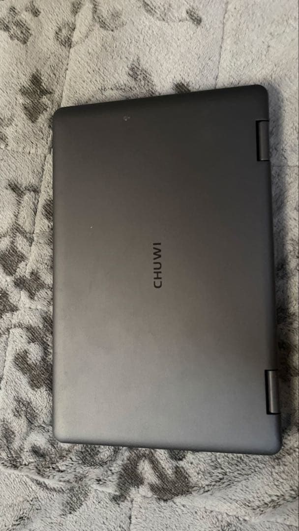 中古CHUWI MiniBookm3/16GB/128GB+512GB 2in1