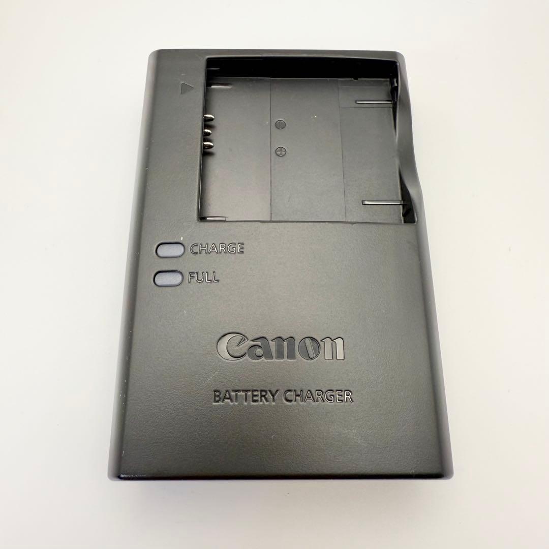 極美品　Canon IXY 110F レッド　箱付き 付属品多数 1022-1