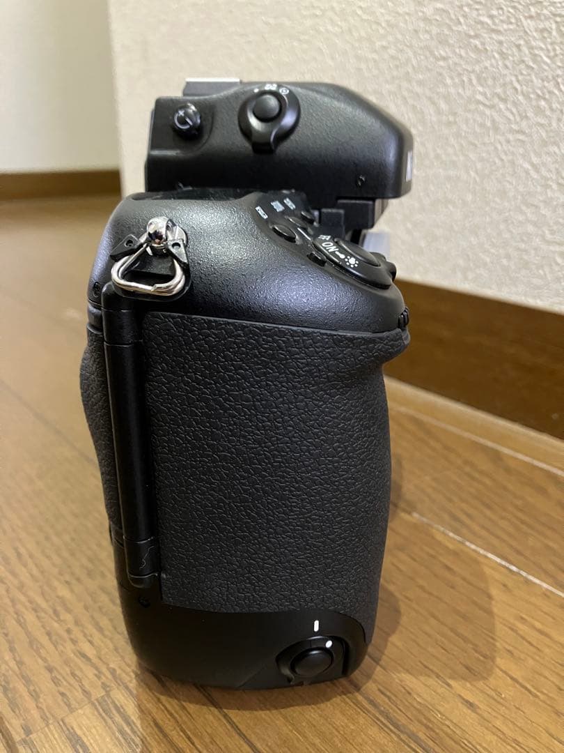 Nikon F5 一眼レフカメラ 35mmフィルム