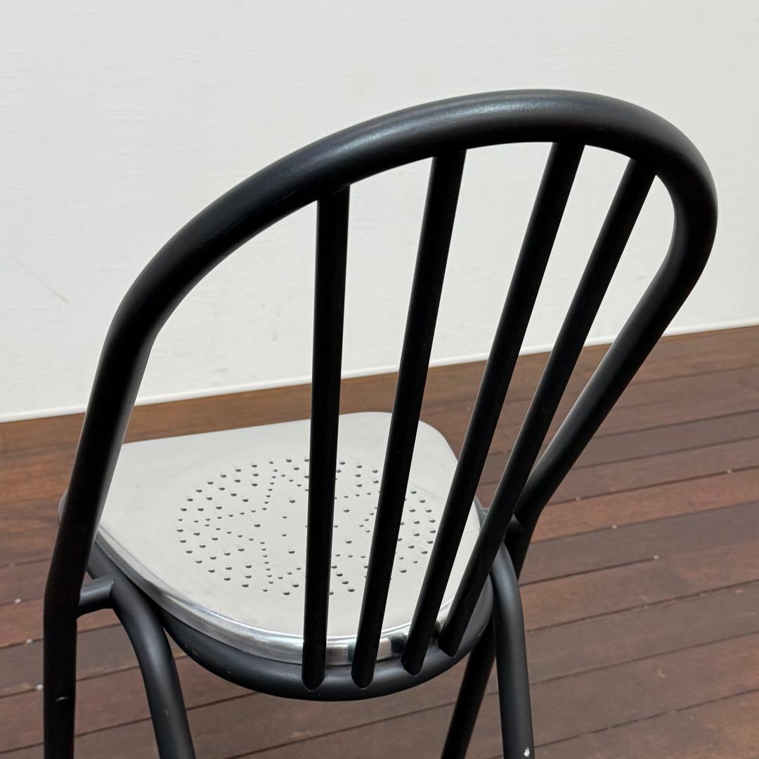 H21K37b DCW EDITIONS サーピルチェア ダイニングチェア