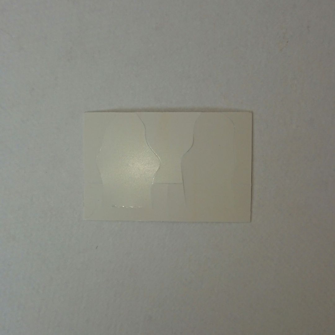 グリコ おまけ〈ハイジのブティック〉