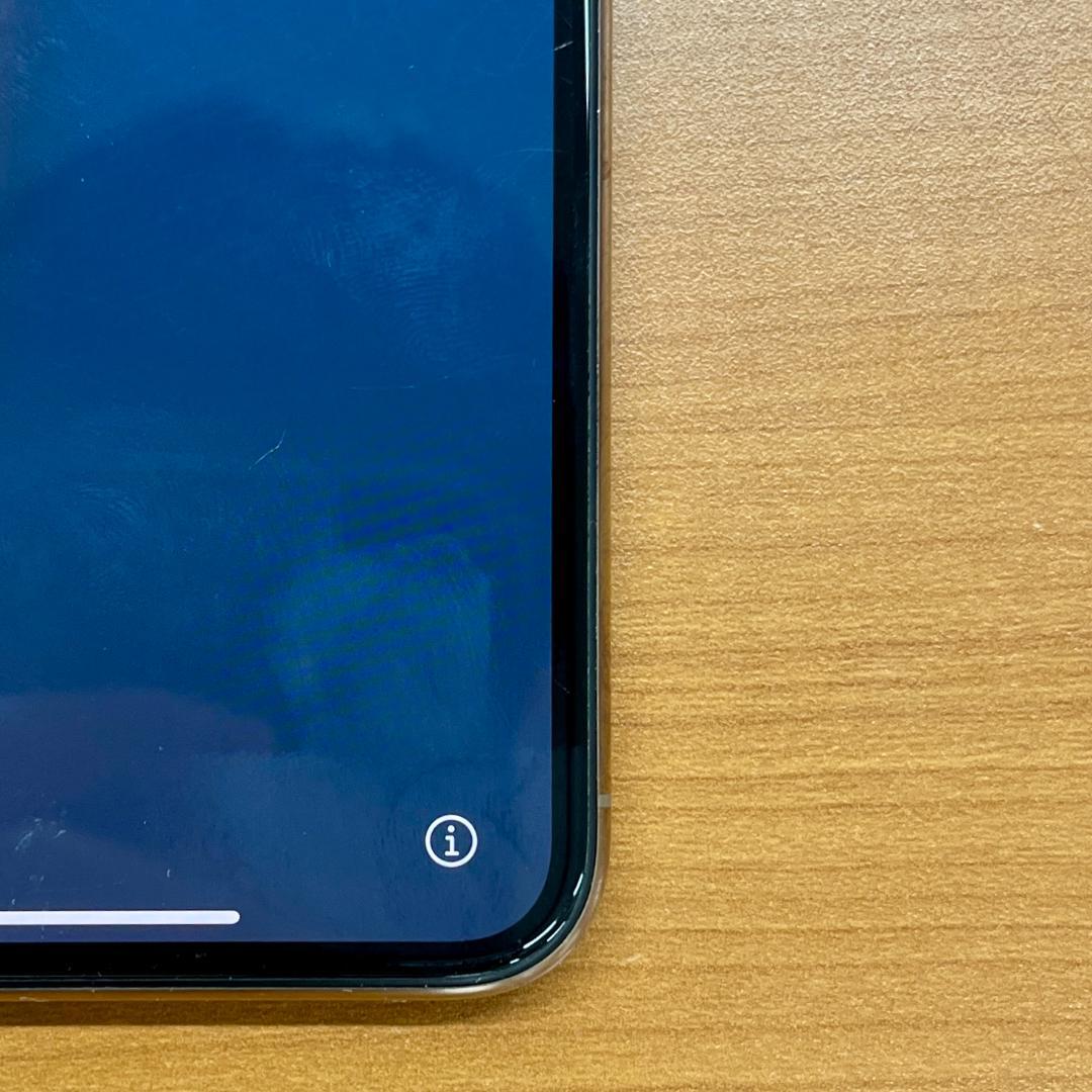 【*✨様 動作確認済み iPhone 11 Pro Max 64GB ID 42