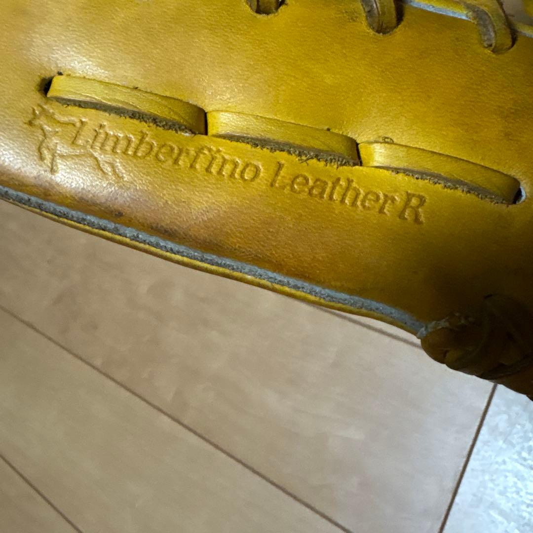 Mizuno Global Elite 軟式外野用