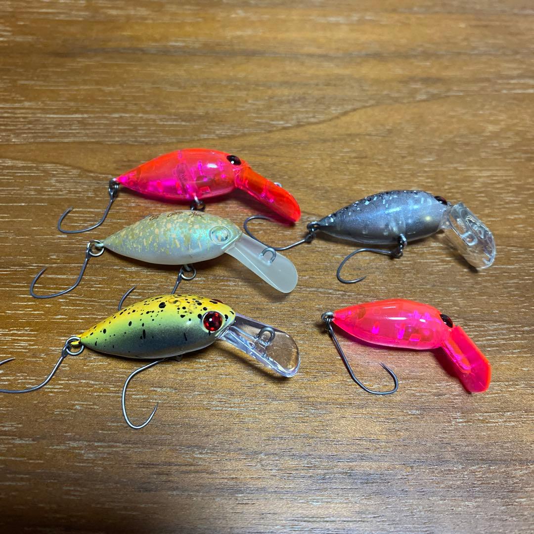 ロデオクラフト　モカ　オリカラ