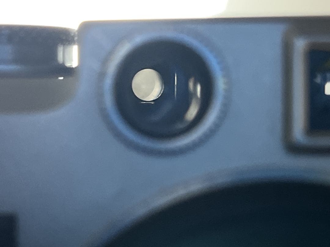 OH済み Leica IIIf RD 823514最後期