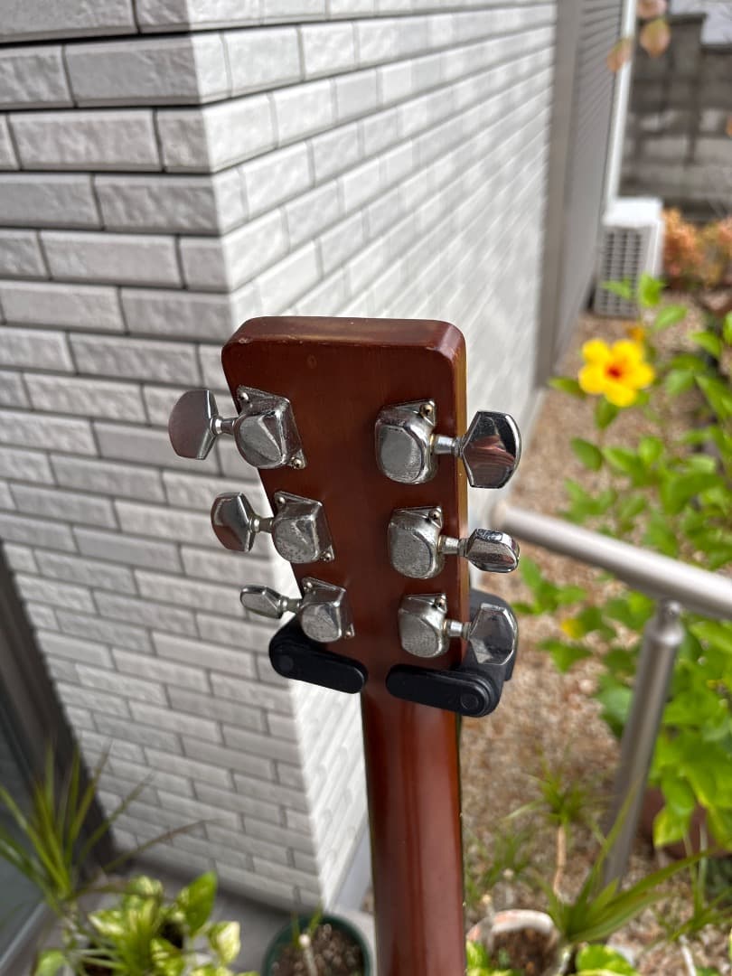 【frank】送料込み　Yamaki 日本製　F-118