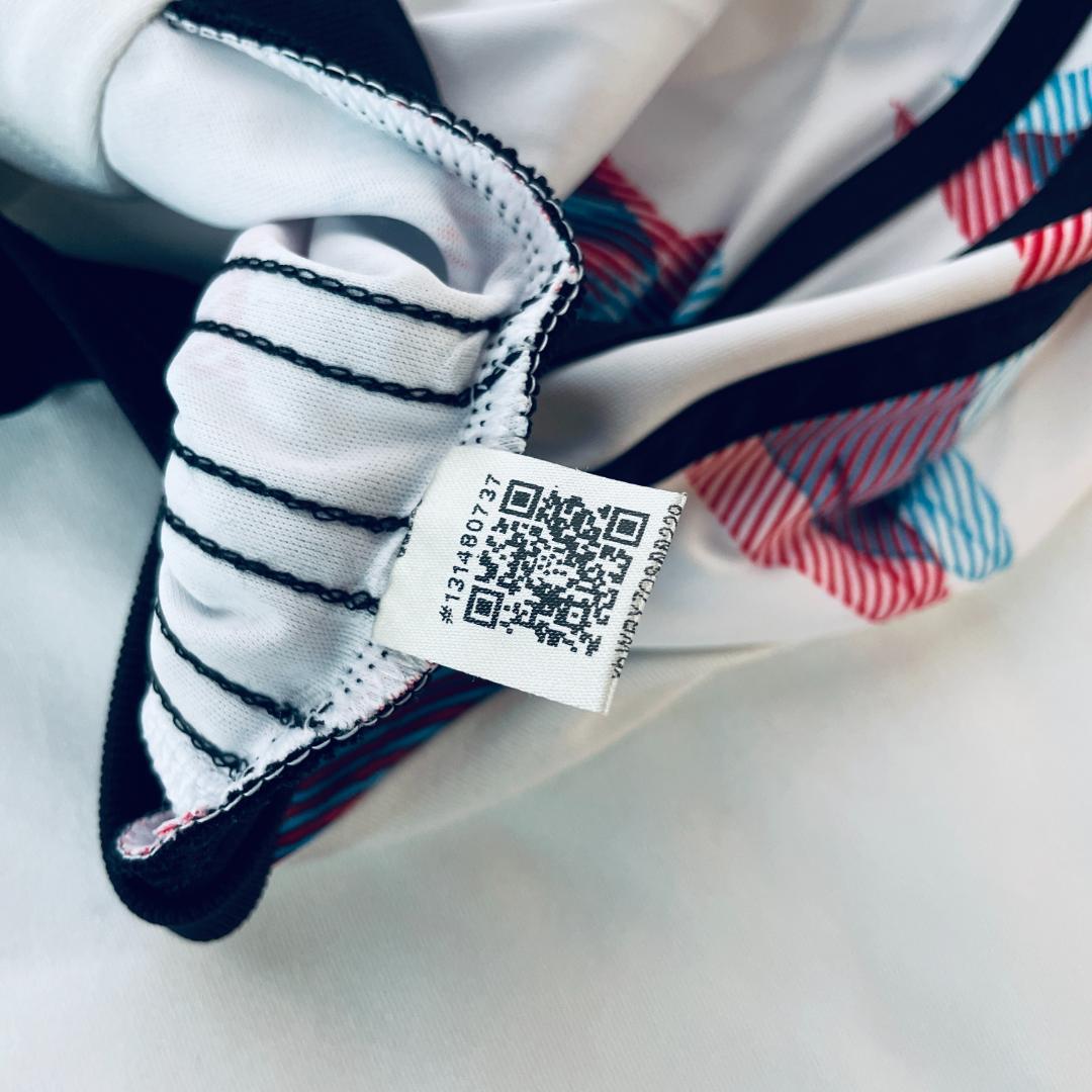 日本代表 2022 アウェイユニフォーム 正規品 XLサイズ ワールドカップ