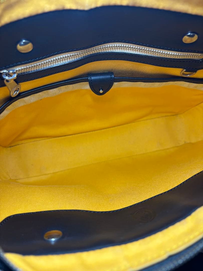 GOYARD ゴヤール ビジネスバッグ