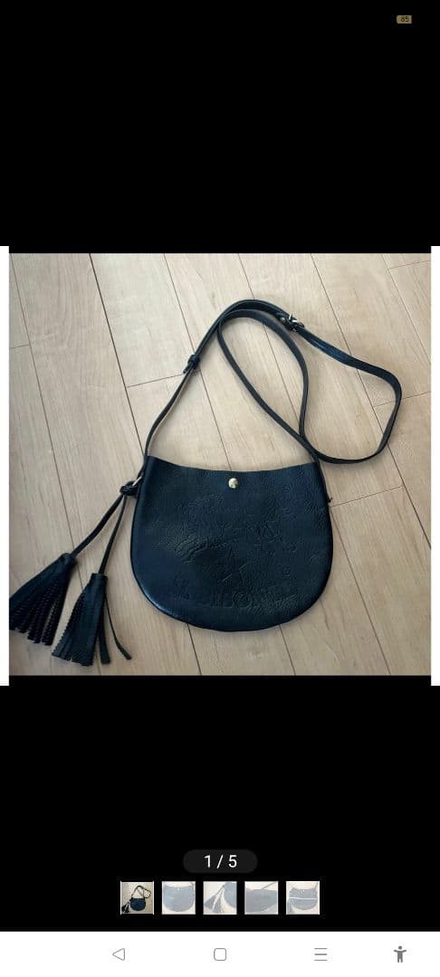 アメカジバイカー様