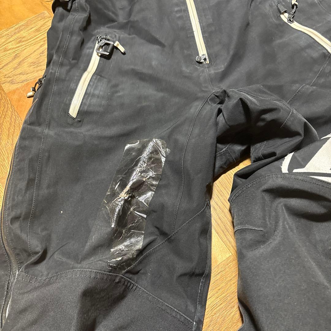 クライム　KLIM ウェア　スノーモービル